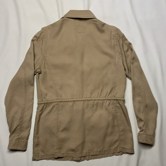 Button Up GAP Long Shirt Size SMALL - Picture 3 of 11